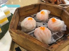 -喜鹊茶点.啫煲(车陂店)