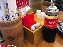 -必点海鲜·鲅鱼水饺(鞍山西道店)