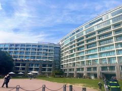 -天目湖涵田度假村