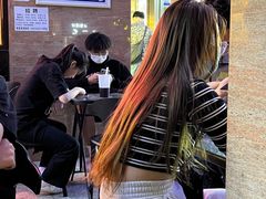 -亞婆井·劲抽面食(铂顿城店)