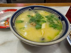 -虢国羊肉汤馆(政二街店)