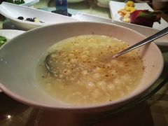 -逸林轩中餐厅(中信泰富朱家角锦江酒店)