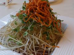 凉拌菜-东方红酒楼(知春路店)