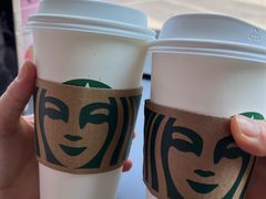 -星巴克臻选(盐城金鹰聚龙湖店)