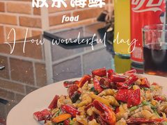 -胶东海鲜大排档(北太平庄店)