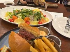 -bluefrog蓝蛙(新三里屯太古里店)