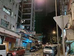 -深水埗站