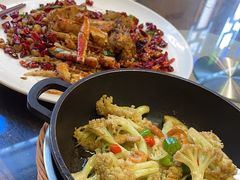 -猪肉婆私房菜(容桂总店)