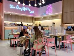 -Dazzling Cafe 蜜糖吐司专卖店