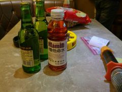 -幸福时光KTV(燕子山路店)