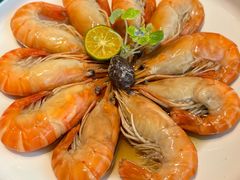 -佬太公海鸭·海鲜大排档(上海总店)