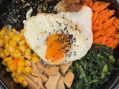 -米村拌饭(江宁万达店)