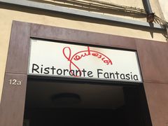 -Ristorante Fantasia Firenze