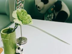 -眉州东坡·熊猫主题餐厅(枫蓝店)
