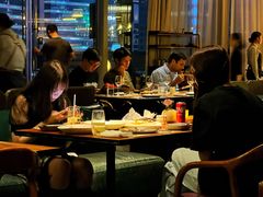 -Mercato莫卡多露台餐厅与酒吧(K11店)