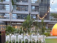 -CIAO·团建聚餐·生日派对轰趴馆(福田店)