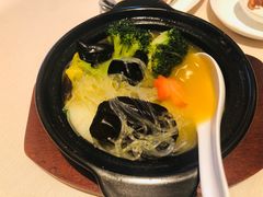 -丽思卡尔顿酒店-天泰轩中餐厅(大沽北路店)