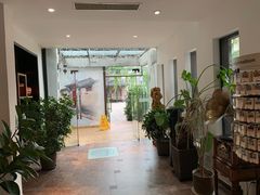 -时光漫步酒店(北京雍和宫南锣鼓巷后海店)