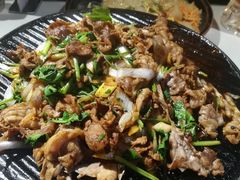 -京味斋·北京烤鸭(北京南站洋桥店)
