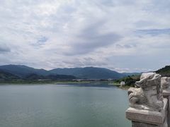 -四明湖