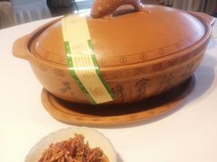 -风味小馆(天目湖宾馆店)