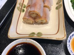 油条肠粉-正斗·港式粤菜(SKLP店)