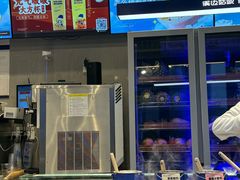 -溪边姑娘·拉丝酸奶水果捞(春熙路店)