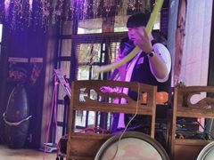 -酒座音乐主题串吧(滑翔西社区店)