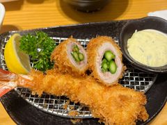 -胜博殿日式炸猪排(西红门店)