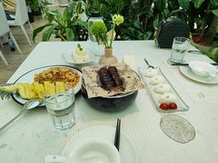 -大树餐厅(红旗街万达店)