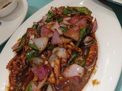 -小老板海鲜酒家(董家渡店)
