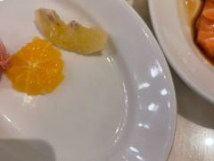 -君悦酒店·乐厨·高空自助餐(青年大街店)
