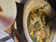 -永安鱼庄·镇江菜(丁卯店)