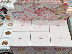 -泡泡玛特POPMART(龙湖杭州滨江天街店)