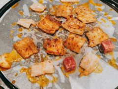 -柒酒烤肉(武鸣大帽山店)