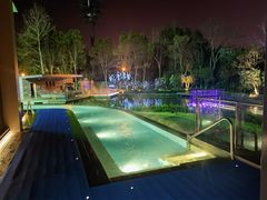 -太阳岛度假酒店