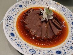 -悦福瑞酒楼(西影路店)