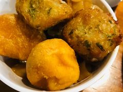 -清心素食自助餐厅(夫子庙店)