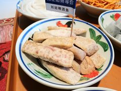 -刘姐啤酒鱼民族演艺餐厅(西街总店)