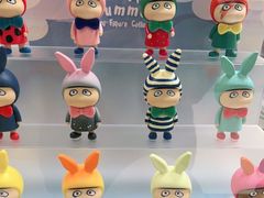 -泡泡玛特POPMART(蓝色港湾店)