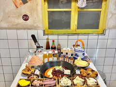 -芈重山老火锅(广州首店)