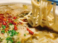 -友达面馆(二七南路店)