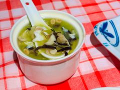 -龙桥私厨·姜花菊花过桥鱼·顺德菜(容桂店)