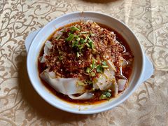 -维吾尔餐厅(宜山路店)