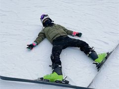 -长白山华美胜地滑雪场