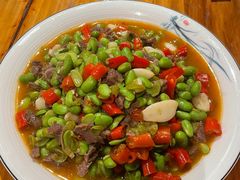 -小口味