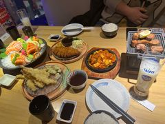 -琴寿司居酒屋(软件园店)