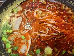 -一品飘香米线(一中总店)