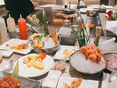 -大渔铁板烧(花园道店)