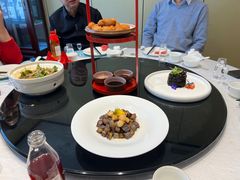 -满堂·烤鸭店·北京菜(鼓楼店)